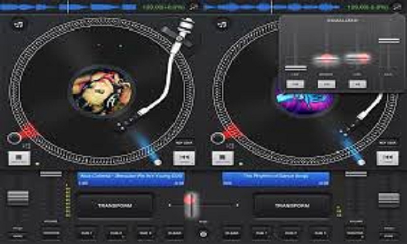 Download Dj Software For Android Mobile Campusyellow